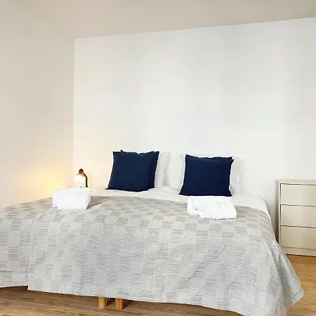 1 Bedroom In Center Lägenhet