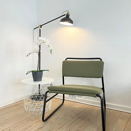 Lägenhet 1 Bedroom In Center Kolding